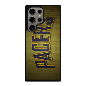 INDIANA PACERS 1 Samsung Galaxy S24 Ultra Case Cover