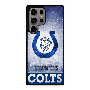 INDIANAPOLIS COLTS Samsung Galaxy S24 Ultra Case Cover
