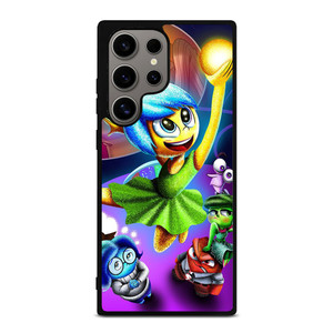 INSIDE OUT COMEDY Samsung Galaxy S24 Ultra Case Cover