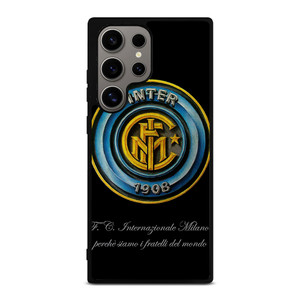 INTER MILAN 2 Samsung Galaxy S24 Ultra Case Cover
