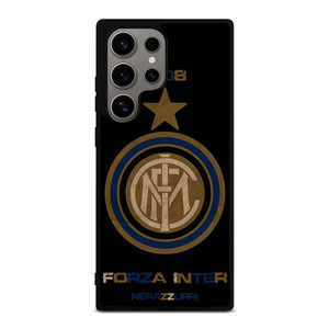 INTER MILAN 3 Samsung Galaxy S24 Ultra Case Cover