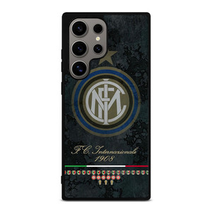INTER MILAN 4 Samsung Galaxy S24 Ultra Case Cover