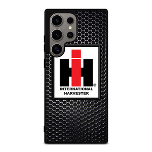 INTERNATIONAL HARVESTER IH Samsung Galaxy S24 Ultra Case Cover