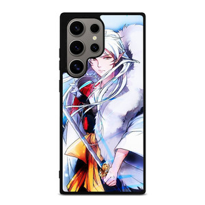 INUYASHA ANIME SESSHOMARU Samsung Galaxy S24 Ultra Case Cover
