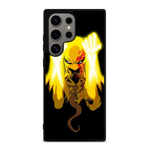 IRON FIST MARVEL SERIES ART Samsung Galaxy S24 Ultra Case Cover