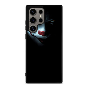 IT CLOWN FACE Samsung Galaxy S24 Ultra Case Cover