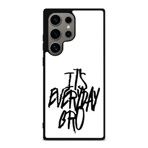 IT'S EVERYDAY BRO JAKE PAUL 2 Samsung Galaxy S24 Ultra Case Cover