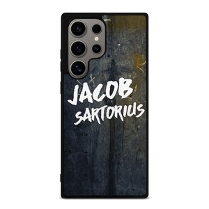 JACOB SARTORIUS Samsung Galaxy S24 Ultra Case Cover