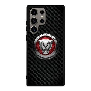 JAGUAR BADGE Samsung Galaxy S24 Ultra Case Cover