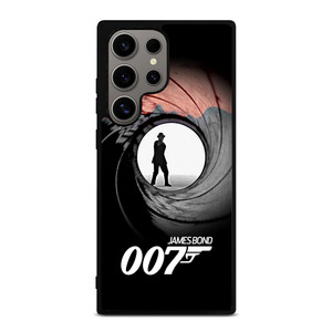 JAMES BOND 007 AGENT Samsung Galaxy S24 Ultra Case Cover