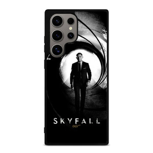 JAMES BOND 007 SKYFALL Samsung Galaxy S24 Ultra Case Cover