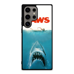 JAWS SHARKS Samsung Galaxy S24 Ultra Case Cover