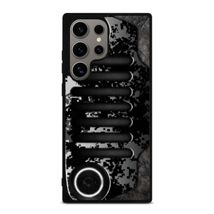 JEEP 2 Samsung Galaxy S24 Ultra Case Cover
