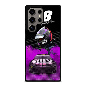 JIMMIE JOHNSON NASCAR Samsung Galaxy S24 Ultra Case Cover