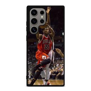 JIMMY BUTLER CHICAGO BULLS Samsung Galaxy S24 Ultra Case Cover