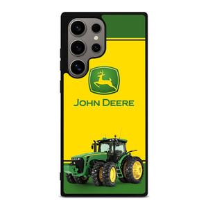 JOHN DEERE TRACTOR 1 Samsung Galaxy S24 Ultra Case Cover
