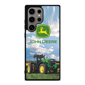 JOHN DEERE TRACTOR 2 Samsung Galaxy S24 Ultra Case Cover