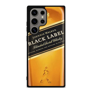 JOHNNIE WALKER BEER Samsung Galaxy S24 Ultra Case Cover