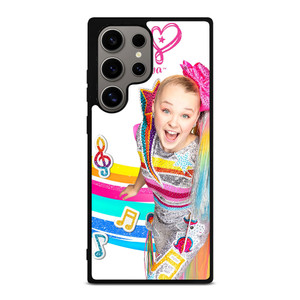 JOJO SIWA SINGER Samsung Galaxy S24 Ultra Case Cover JOJO SIWA SINGER Samsung Galaxy S24 Ultra Case Cover