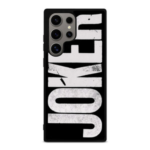 JOKER WORD 1 Samsung Galaxy S24 Ultra Case Cover