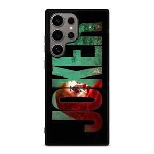 JOKER WORD 2 Samsung Galaxy S24 Ultra Case Cover