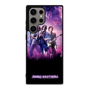 JONAS BROTHERS Samsung Galaxy S24 Ultra Case Cover