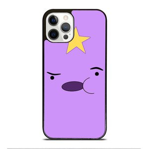 LSP ADVENTURE TIME iPhone 12 Pro Case Cover LSP ADVENTURE TIME iPhone 12 Pro Case Cover
