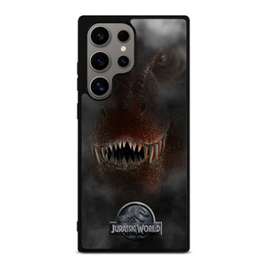 JURASSIC WORLD 1 Samsung Galaxy S24 Ultra Case Cover