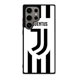 JUVENTUS NEW LOGO 1 Samsung Galaxy S24 Ultra Case Cover
