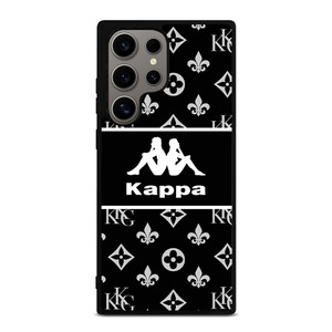 KAPPA STREETWEAR PATTERN Samsung Galaxy S24 Ultra Case Cover