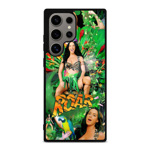 KATY PERRY ROAR Samsung Galaxy S24 Ultra Case Cover KATY PERRY ROAR Samsung Galaxy S24 Ultra Case Cover