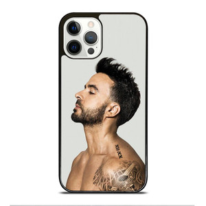 LUIS FONSI DESPACITO iPhone 12 Pro Case Cover