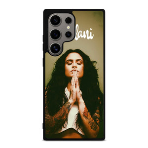 KEHLANI SINGER Samsung Galaxy S24 Ultra Case Cover KEHLANI SINGER Samsung Galaxy S24 Ultra Case Cover