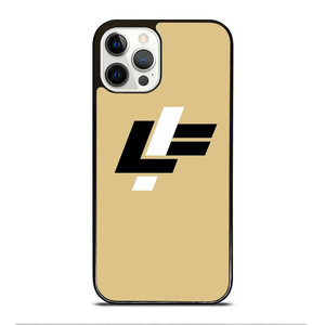 LUIS FONSI LF iPhone 12 Pro Case Cover