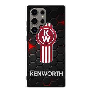 KENWORTH TRUCK 2 Samsung Galaxy S24 Ultra Case Cover