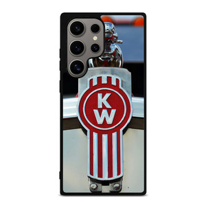 KENWORTH VINTAGE Samsung Galaxy S24 Ultra Case Cover KENWORTH VINTAGE Samsung Galaxy S24 Ultra Case Cover