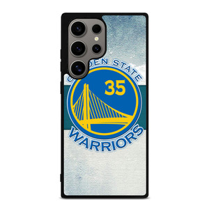 KEVIN DURANT WARRIORS 1 Samsung Galaxy S24 Ultra Case Cover