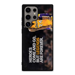 KOBE BRYANT 4 Samsung Galaxy S24 Ultra Case Cover