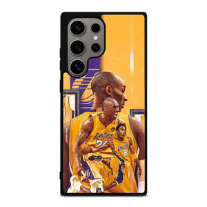 KOBE BRYANT CAREER Samsung Galaxy S24 Ultra Case Cover