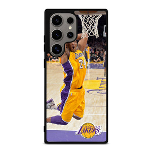 KOBE BRYANT DUNK Samsung Galaxy S24 Ultra Case Cover