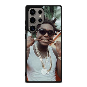 KODAK BLACK RAPPER Samsung Galaxy S24 Ultra Case Cover