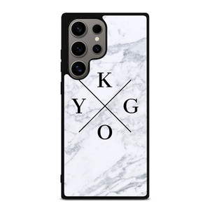 KYGO DJ MARBLE LOGO Samsung Galaxy S24 Ultra Case Cover KYGO DJ MARBLE LOGO Samsung Galaxy S24 Ultra Case Cover