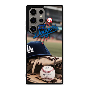 LA DODGERS Samsung Galaxy S24 Ultra Case Cover