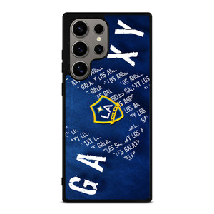 LA GALAXY 1 Samsung Galaxy S24 Ultra Case Cover