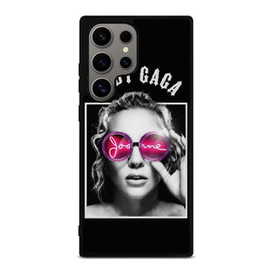 LADY GAGA JOANNE Samsung Galaxy S24 Ultra Case Cover