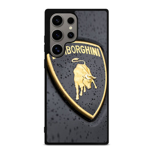 LAMBORGHINI RAINDROP Samsung Galaxy S24 Ultra Case Cover LAMBORGHINI RAINDROP Samsung Galaxy S24 Ultra Case Cover