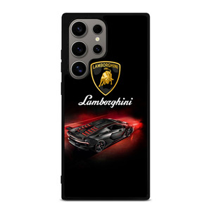 LAMBORGHINI SPORT CAR Samsung Galaxy S24 Ultra Case Cover