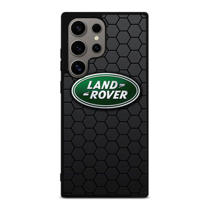 LAND ROVER HEXAGON Samsung Galaxy S24 Ultra Case Cover LAND ROVER HEXAGON Samsung Galaxy S24 Ultra Case Cover
