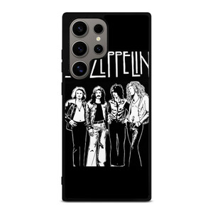 LED ZEPPELIN 1 Samsung Galaxy S24 Ultra Case Cover