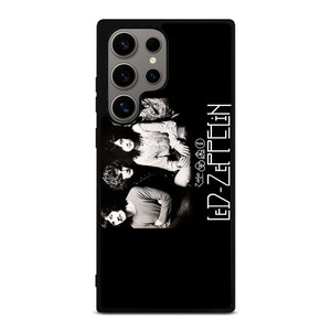 LED ZEPPELIN 4 Samsung Galaxy S24 Ultra Case Cover